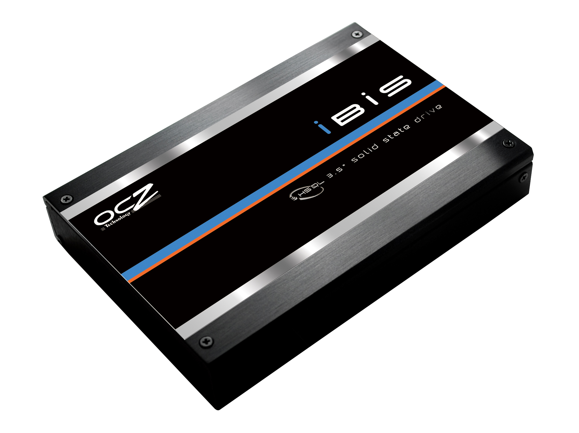 Ssd computers