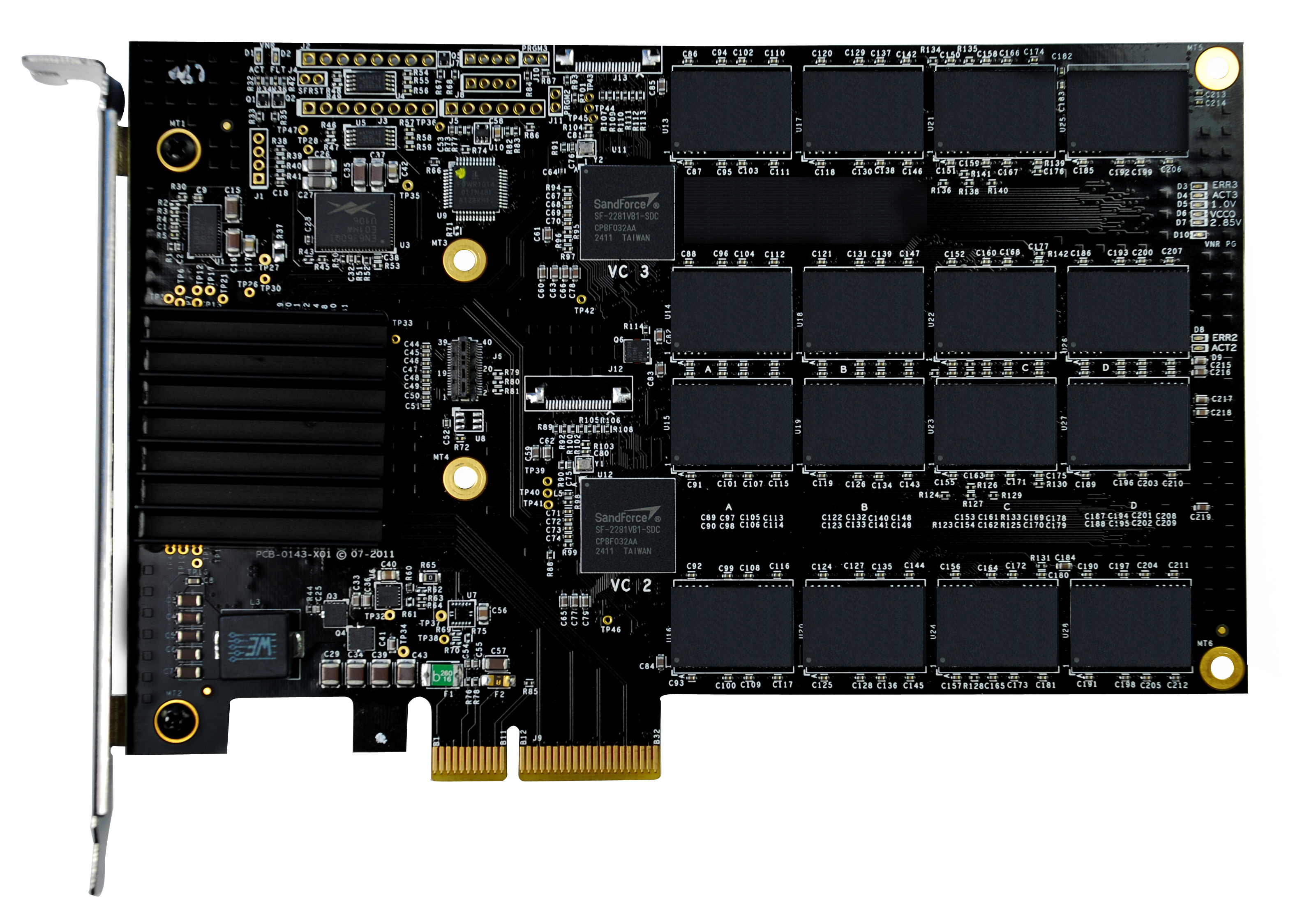 3 4 от 240. PCI Express AIC. PCI-E SSD накопители. Твердотельный накопитель OCZ rvd3mix2-fhpx4-960g. Твердотельный накопитель OCZ rvd3mix2-fhpx4-240g.