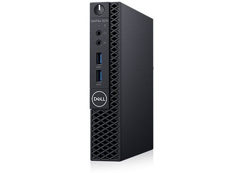 Неттоп Dell OptiPlex 3070 Micro (3070-1939)