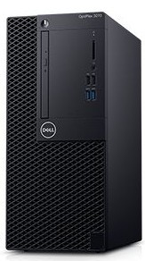 Системный блок Dell 3070 MT (3070-7667)