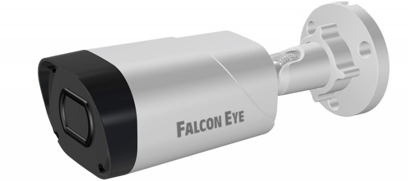 

Камера AHD/TVI/CVI/CVBS Falcon Eye FE-MHD-BV2-45 уличная, корпусная, 2Мпикс, SONY IMX323, до 30 кадров/с, до 1920x1080, ИК подсветка 45 м, -40 - +60, FE-MHD-BV2-45
