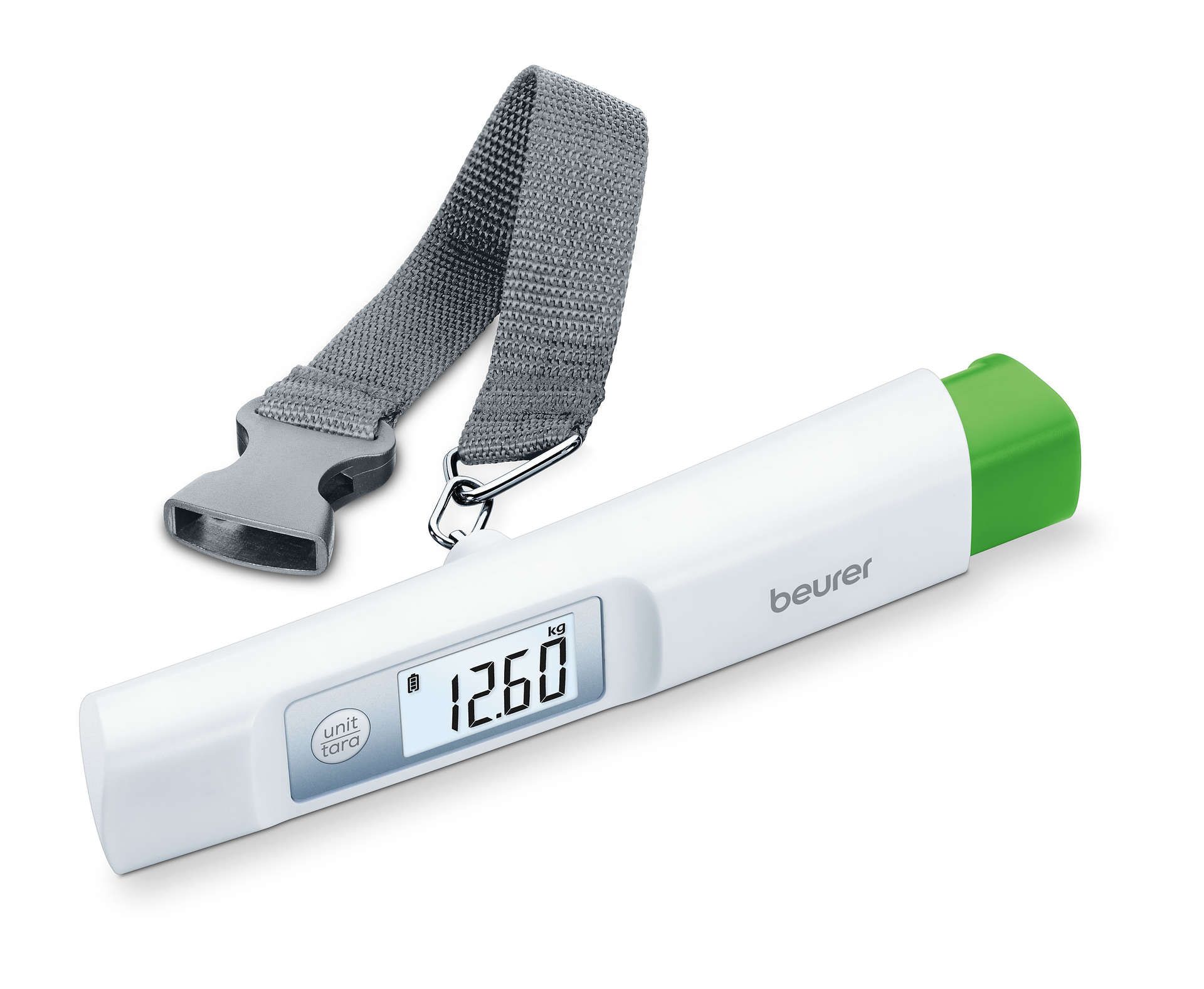 Весы для багажа (безмен) Beurer LS20 Eco