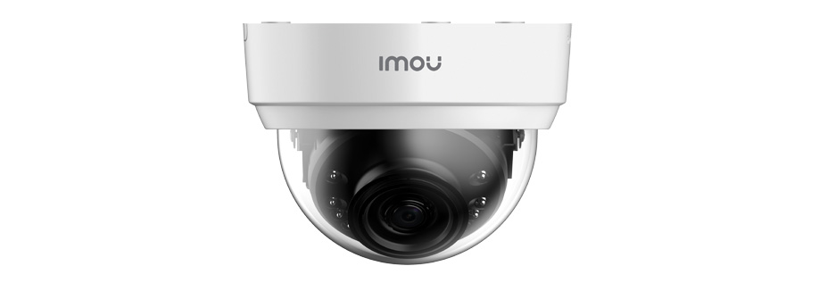 

IP-камера IMOU Dome Lite 4MP 3.6мм, купольная, 4Мпикс, CMOS, до 1920x1080, до 20кадров/с, ИК подсветка 20м, Wi-Fi, -20 °C/+45 °C, белый/черный (IPC-D42P-0360B-IMOU), Dome Lite 4MP