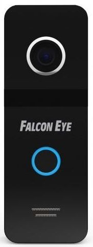Вызывная панель Falcon Eye FE-321 BLACK