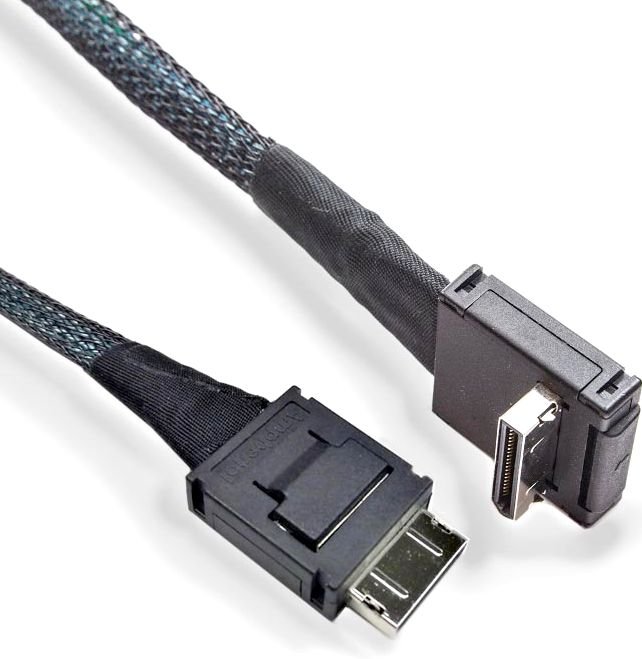 

Кабель OCULINK AXXCBL600CVCR 959345 INTEL SFF8611