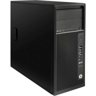 Рабочая станция HP Z240 TWR (L8T12AV_Bundle19)