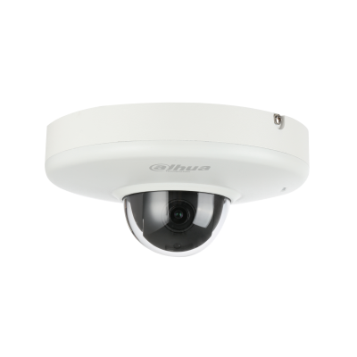 

IP-камера DAHUA 3.6мм, уличная, купольная PTZ, 2Мпикс, CMOS, до 1920x1080, до 30кадров/с, POE, -30 °C/+60 °C, белый/черный (DH-SD12200T-GN-0360-S2)