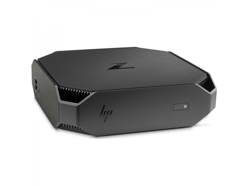 Рабочая станция HP Z2 Mini G4 DM (4RX46EA)