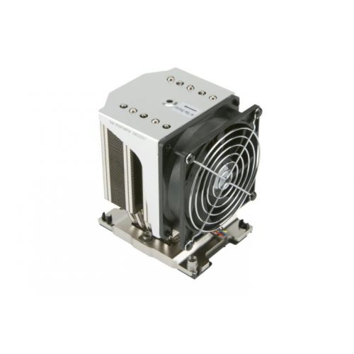 

Кулер Supermicro, Socket 3647 Narrow ILM, 4U, (SNK-P0070APS4)