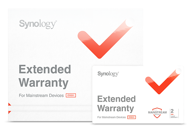 

Расширенная гарантия Synology EW201, 2 года для DS1819+/DS1817+/DS1817/DS1618+/DS1517+/DS1517/DS1019+/DS918+/DS718+/DX517/RS819/RX418/NVR1218/VS960HD