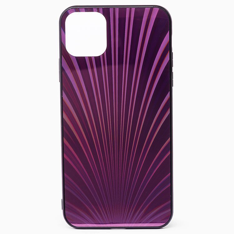 

Чехол-накладка STC004 для смартфона Apple iPhone 11 Pro Max, пластик, розовый (110341)