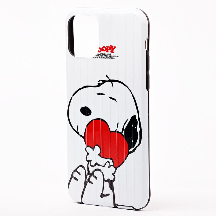 

Чехол-накладка ORG SC159 для смартфона Apple iPhone 11 Pro Max, силикон, рисунок 007 (107858)