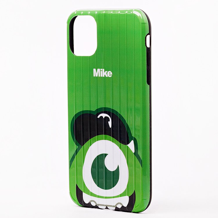 

Чехол-накладка ORG SC159 для смартфона Apple iPhone 11 Pro, силикон, рисунок 001 (107832)