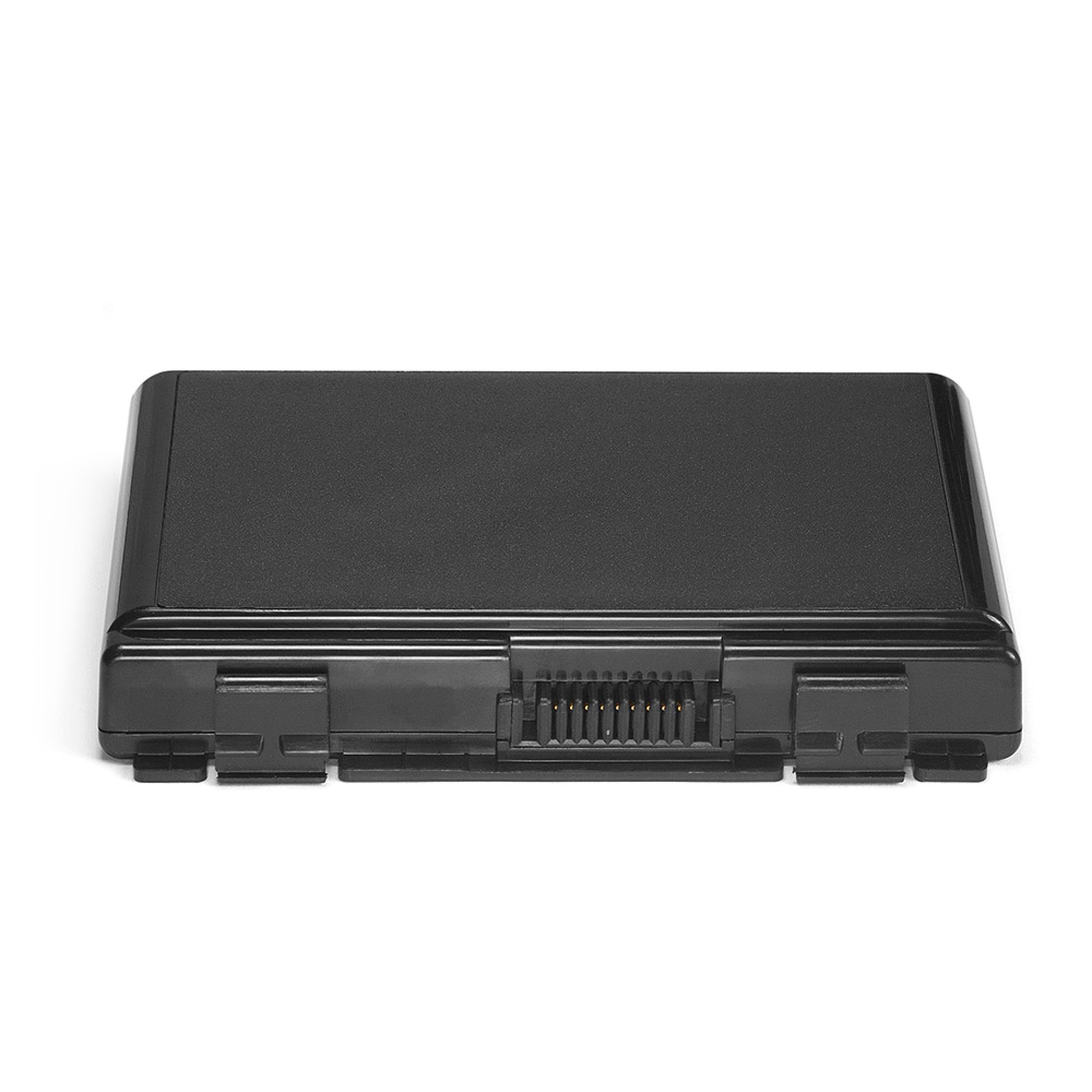 

Аккумуляторная батарея для Asus K40/K50/K61/K70/F82/X5/X8-Series, A32-F52/L0690L6, 11.1V, 4400mAh, Черный