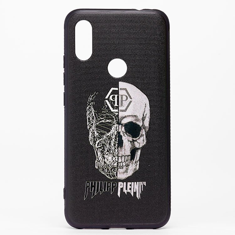 

Чехол-накладка ORG PC033 для смартфона Xiaomi Redmi 7, силикон, рисунок 007 (105000)