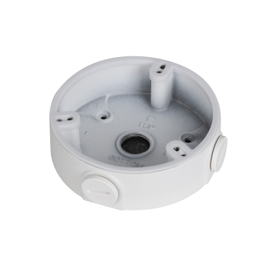 Коробка монтажная DAHUA PFA136, 111.5x34мм, алюминий