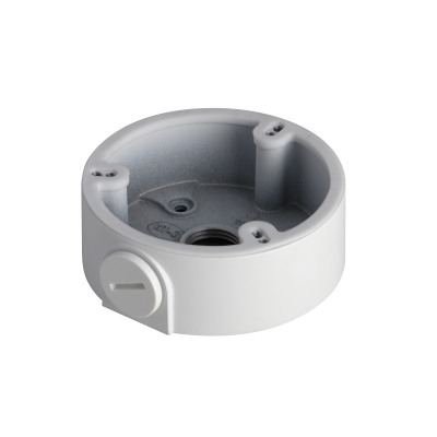 

Коробка монтажная DAHUA PFA135, 90x34.1мм, алюминий, белый (DH-PFA135), PFA135