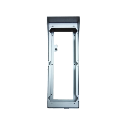 

Каркас DAHUA VTOB110, для накладной установки DHI-VTO1210C-X, металл, серебристый (DH-VTOB110), VTOB110