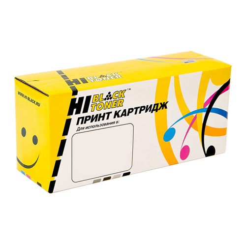 

Картридж лазерный Hi-Black HB-Type MPC3503C (MP C3503/841820), голубой, 18000 страниц, совместимый для Ricoh Aficio MP C3003/C3004/C3503/C3504