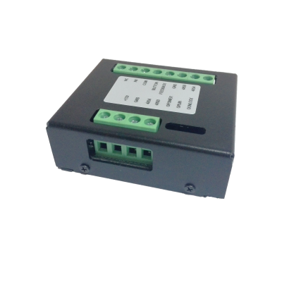 

Конвертер DAHUA DEE1010B, RJ485 DC12V 10W, черный (DH-DEE1010B), DEE1010B