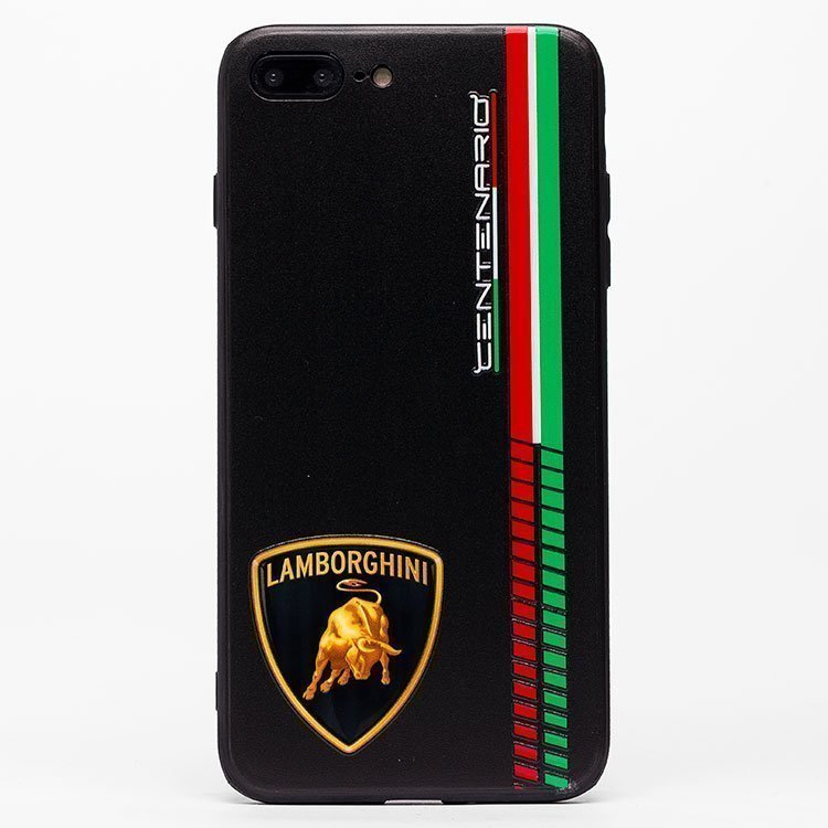 

Чехол-накладка ORG PC034 для смартфона Apple iPhone 7 Plus/8 Plus, рисунок 023 (105423)