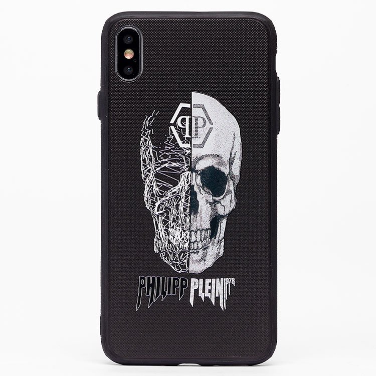 

Чехол-накладка ORG PC033 для смартфона Apple iPhone XS Max 6.5", рисунок 007 (106345)