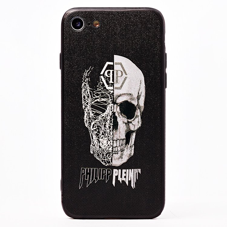 

Чехол-накладка ORG PC033 для смартфона Apple iPhone 7/8, рисунок 007 (104476)