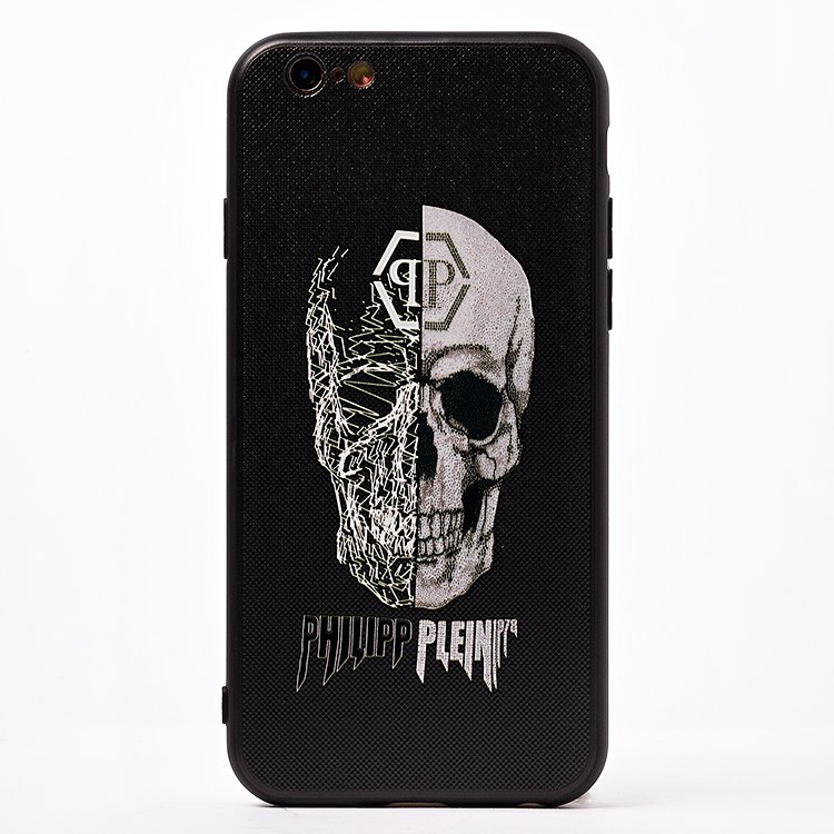 

Чехол-накладка ORG PC033 для смартфона Apple iPhone 6/6S, рисунок 007 (104426)