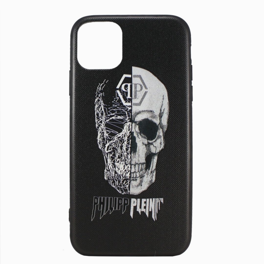

Чехол-накладка ORG PC033 для смартфона Apple iPhone 11 Pro Max 6.5", рисунок 007 (105175)