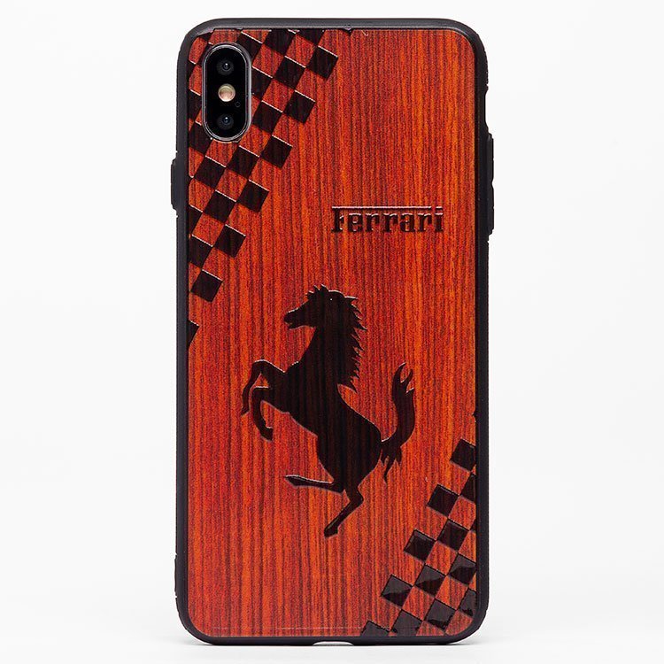 

Чехол-накладка ORG PC034 для смартфона Apple iPhone XS Max, рисунок 013 (106377)