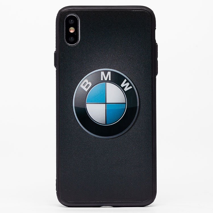 

Чехол-накладка ORG PC034 для смартфона Apple iPhone XS Max 6.5", рисунок 010 (106373)