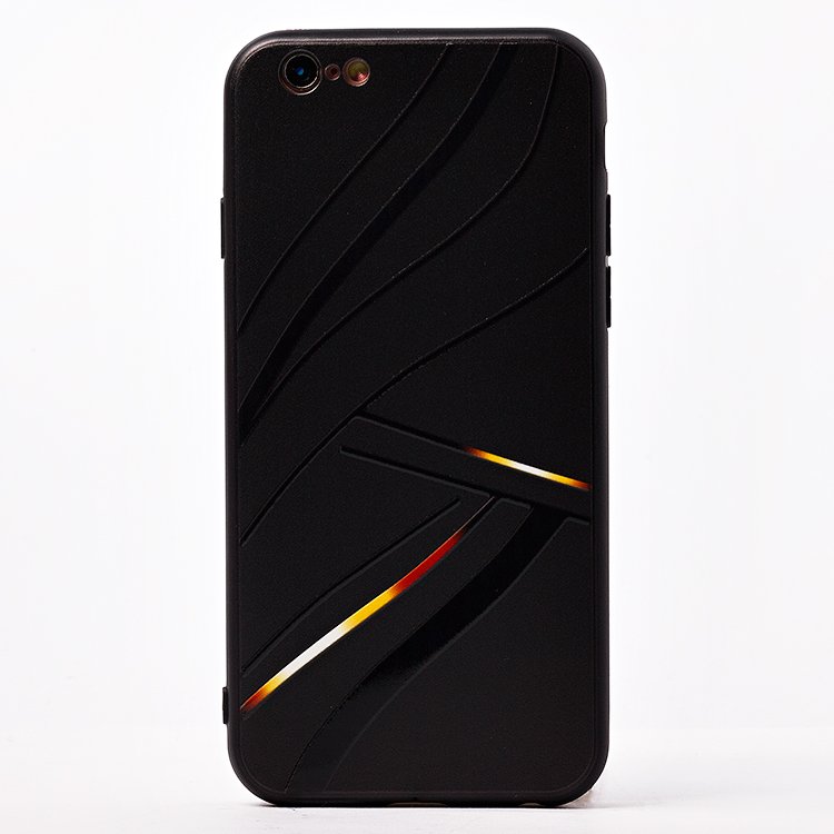 

Чехол-накладка - PC033 для смартфона Apple iPhone 6/6S, рисунок 010 (104429)