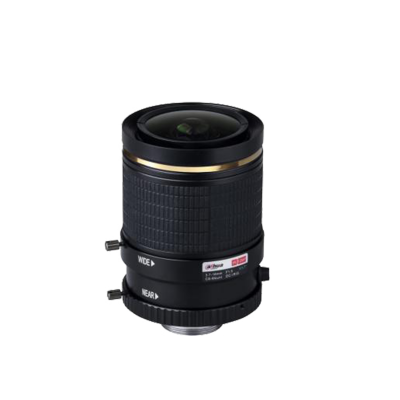 Объектив DAHUA PLZ20C0-D, 12MP 1/1.7” 3.7-16mm Vari-focal Lens, черный (DH-PLZ20C0-D)