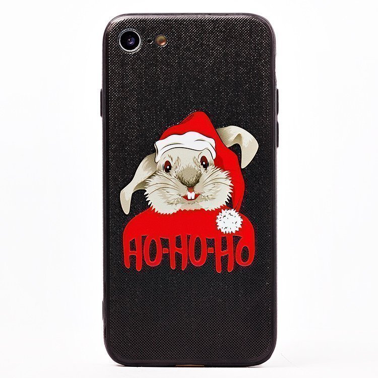 

Чехол-накладка - PC033 для смартфона Apple iPhone 7/8, рисунок 022 (104491)