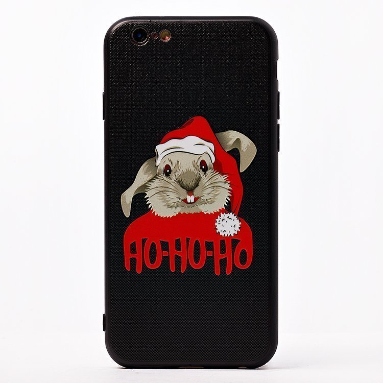 

Чехол-накладка - PC033 для смартфона Apple iPhone 6/6S, рисунок 022 (104441)