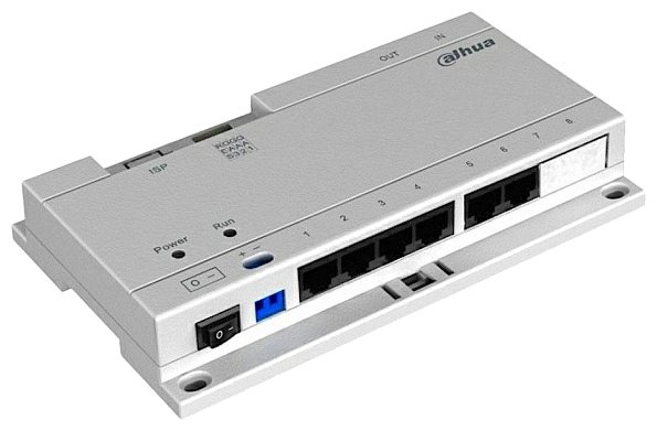 Коммутатор Dahua VTNS1060A (DH-VTNS1060A)