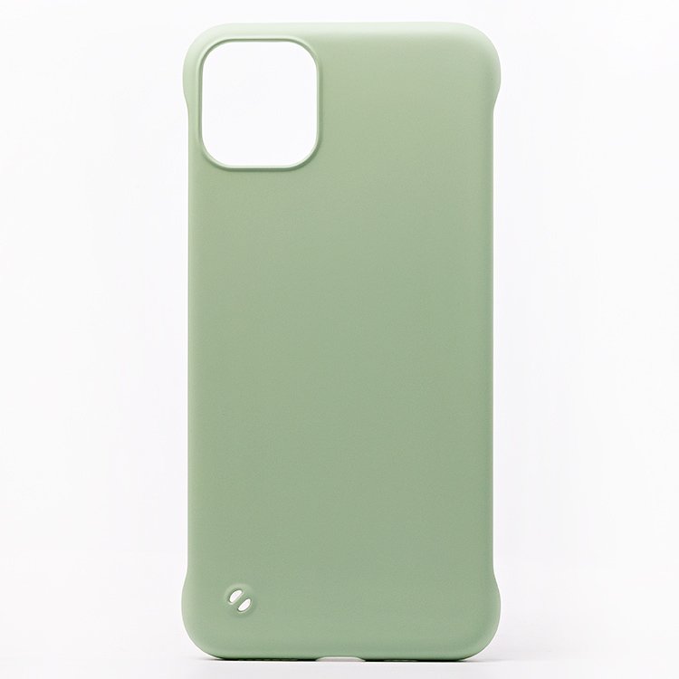 

Чехол-накладка PC036 для смартфона Apple iPhone 11 Pro, мятный (107620)