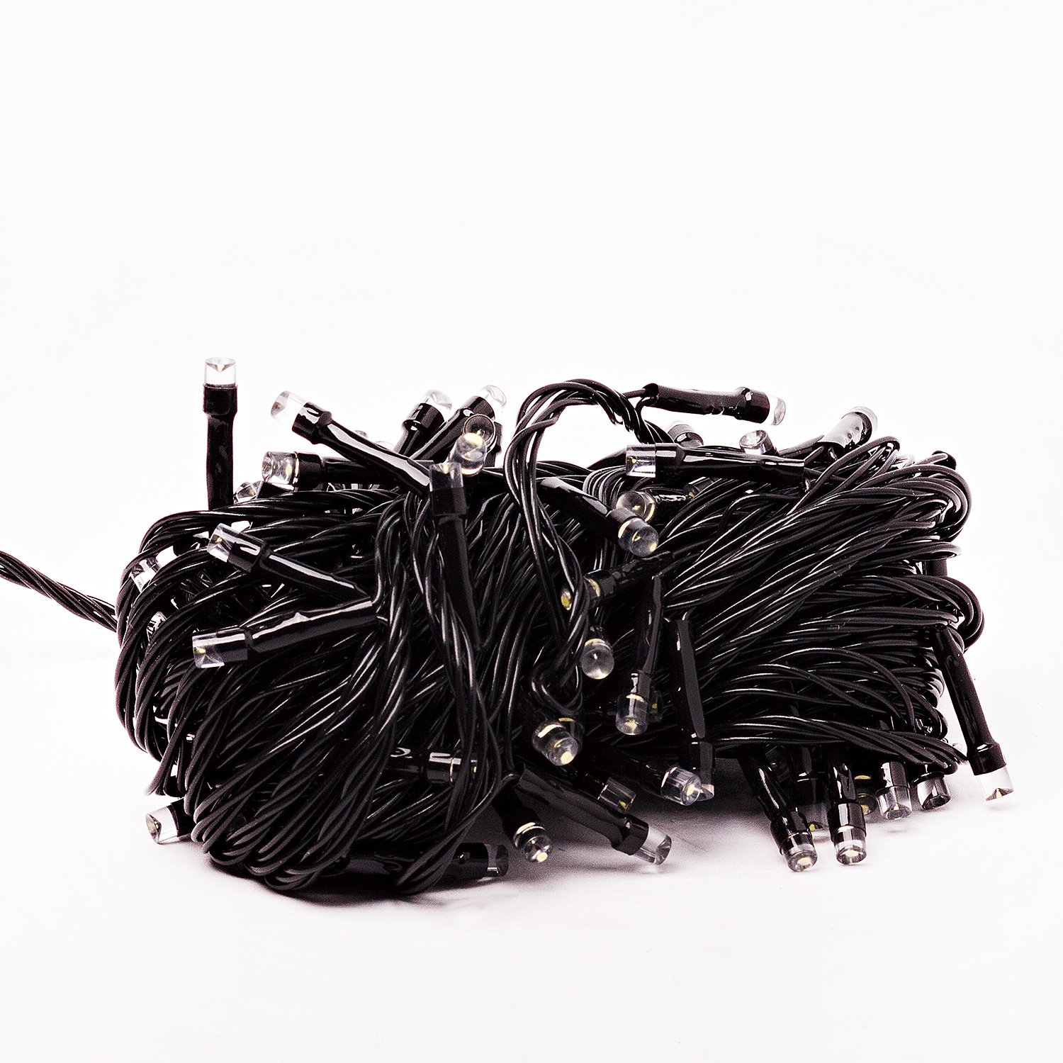 

Гирлянда ActivLed, подсветка RGB, от сети, 12m (IDSL-100L-12m-RGB)