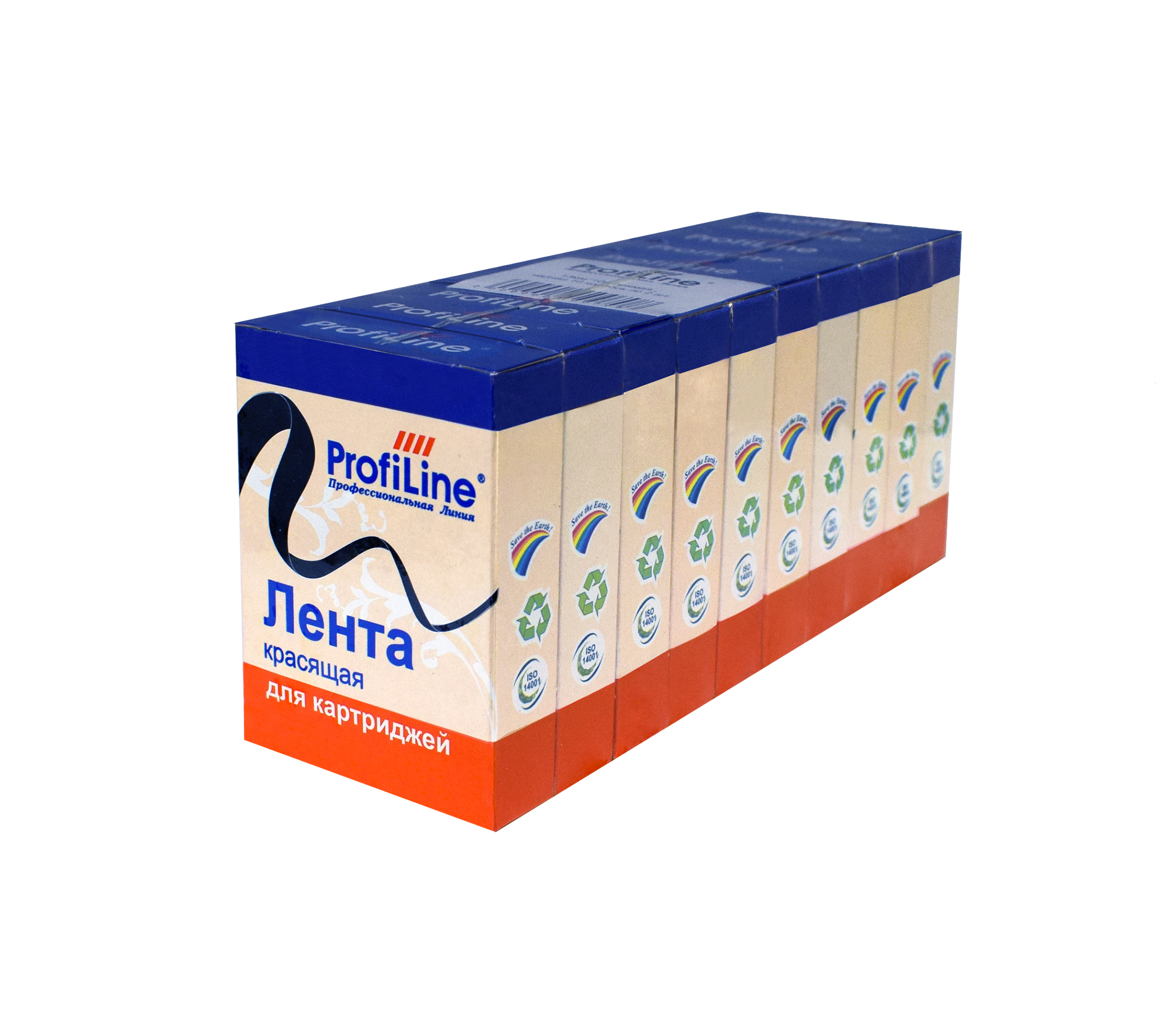 

Лента ProfiLine, левый мебиус, 13мм, 10м, черный (PL_Tape_13*10_BKL_2*10p)