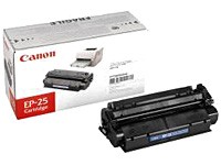 

Картридж лазерный Canon EP-25/5773A004, черный, 2500 страниц, оригинальный, для Canon Laser Shot LBP-1210, EP-25