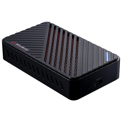 Устройство видеозахвата AVerMedia Technologies GC553