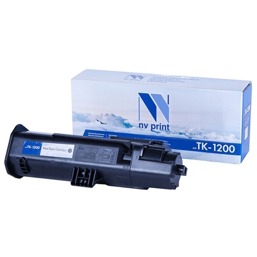 

Картридж лазерный NV Print NV-TK-1200 (TK-1200/1T02VP0RU0), черный, 3000 страниц, совместимый для Kyocera Ecosys P2335d/2335dn/2335dw, M2235dn/2735dn/2835dw