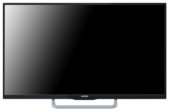 

Телевизор 40" Asano 40LF7030S 40", FullHD, 1920x1080, DVB-T2 /C /S2, HDMIx3, USBx2, WiFi, Smart TV, черный, 40LF7030S