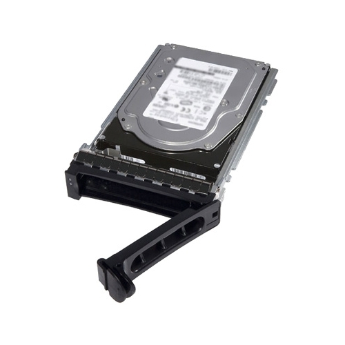 

Жесткий диск (HDD) Dell 600Gb 14G, 2.5", 15K, 512n, HotPlug, SAS (400-ATIN)