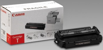 Картридж лазерный Canon Cartridge-T/7833A002, черный