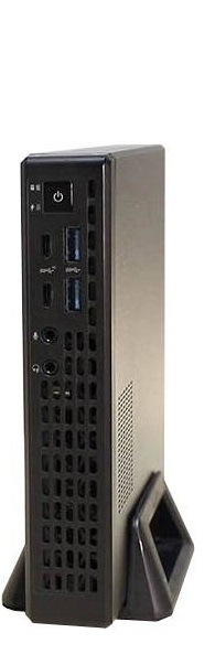 

Платформа Pegatron JUPITER H310D4/65W 0GHz, DDR4 SODIMM, Bluetooth, 4xUSB 3.0, Выход VGA, Выход DisplayPort, черный (90P2-6G00070), H310D4/65W