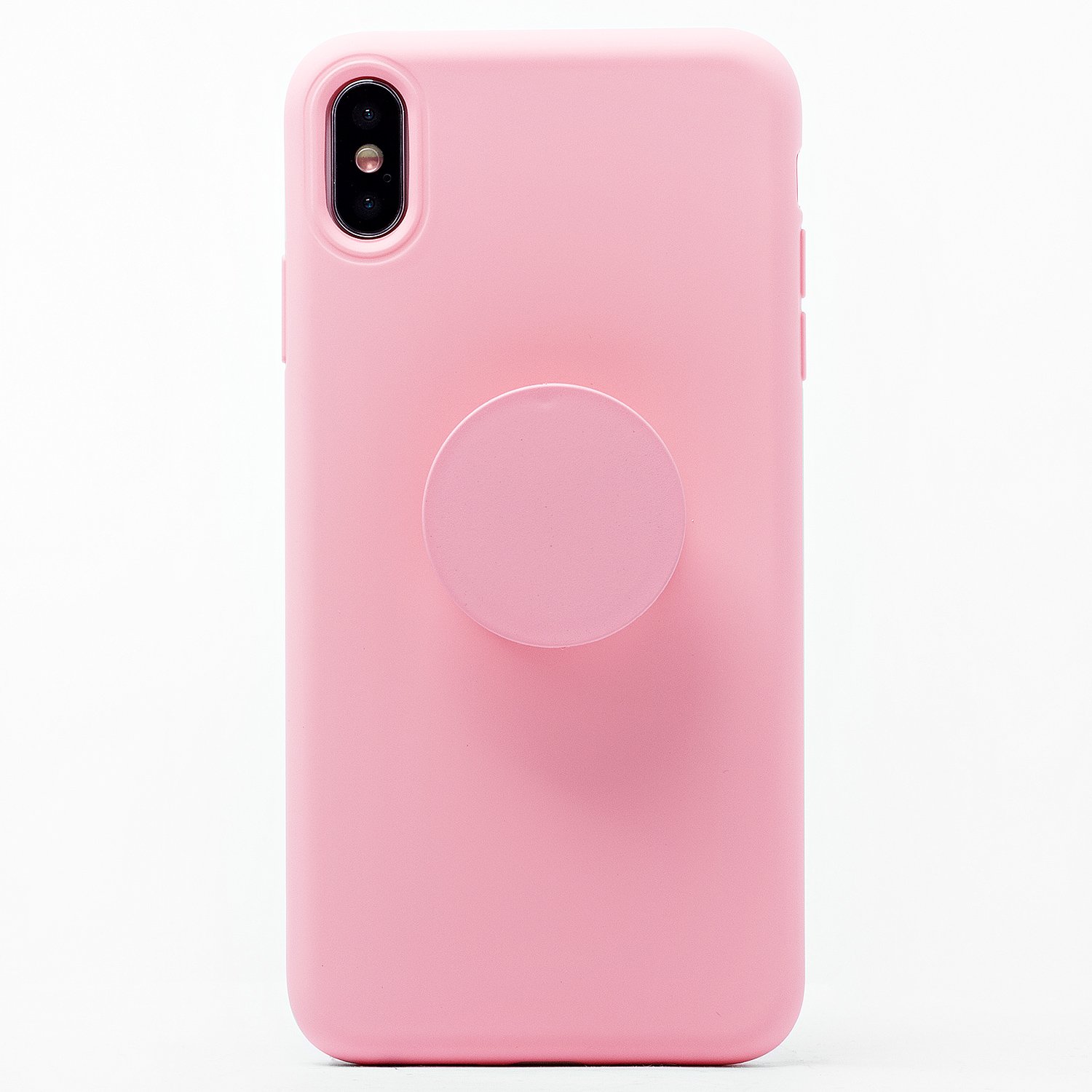 Розовый чехол. Чехол айфон XS Мах Popsocket. Iphone XS Max розовый. Case iphone XS Max розовый. Айфон XS розовый.