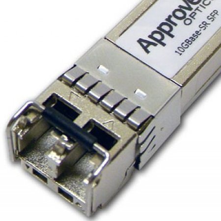 

Модуль SFP+ Lenovo, 300 м, LC, Tx:850 нм, Rx:850 нм, 10 Гбит/с, MM (46C3447)