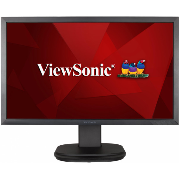 

Монитор 21.5" Viewsonic VG2239SMH-2 IPS, 1920x1080 (16:9), 250кд/м2, 5мс, VGA, HDMI, DisplayPort, USB-Hub, черный, VG2239SMH-2