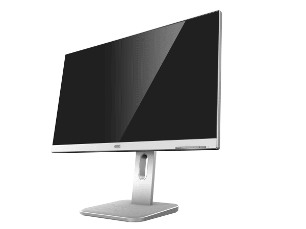 

Монитор 24" AOC X24P1/GR IPS, 1920x1200 (16:9), 300кд/м2, 4мс, VGA, DVI, HDMI, DisplayPort, USB-Hub, серый, X24P1/GR